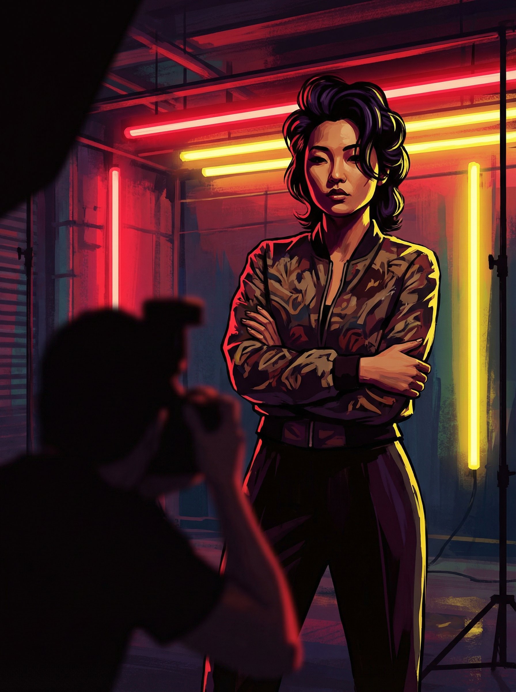 糖心vlog原创影视视频